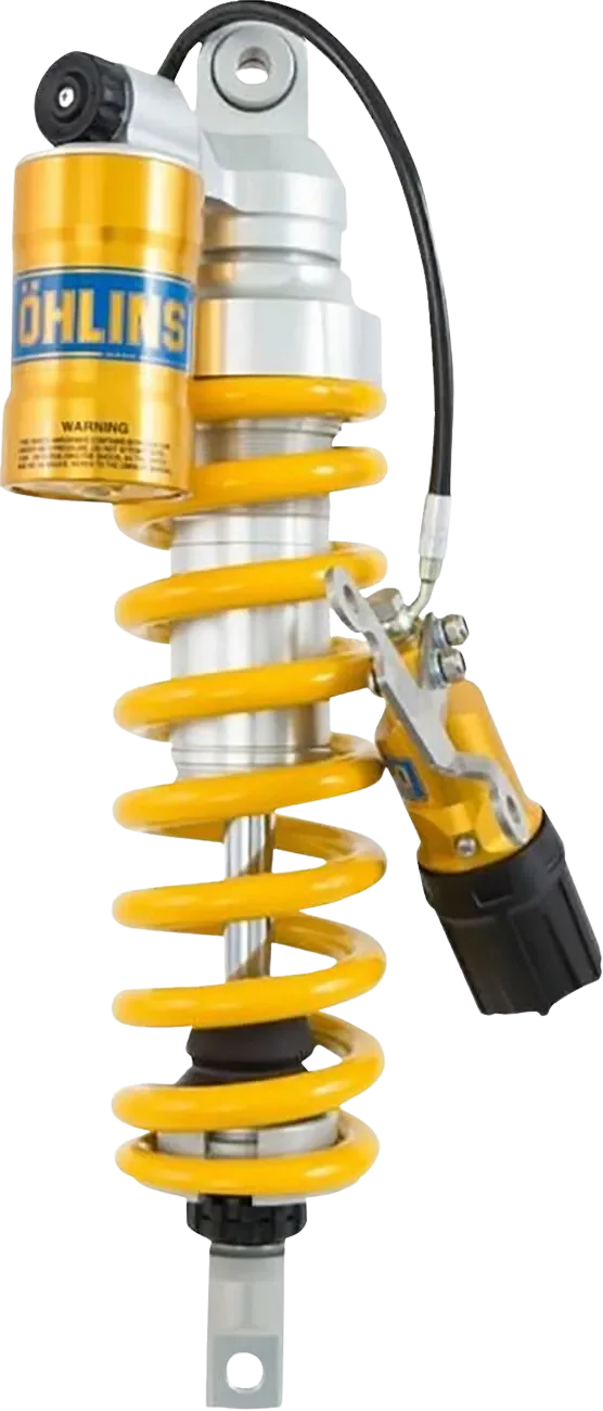 Amortisseur arrière Ohlins S46 Adventure - Yamaha Ténéré 700